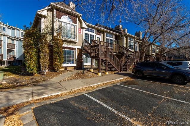 1885 S Quebec Way Unit: B22