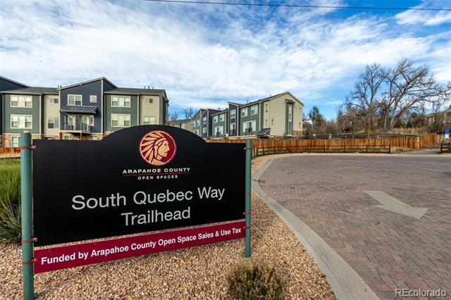 1885 S Quebec Way Unit: B22