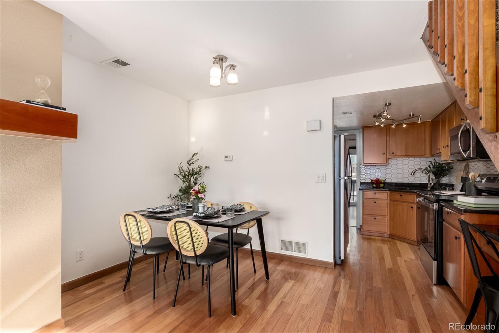 1885 S Quebec Way Unit: B22