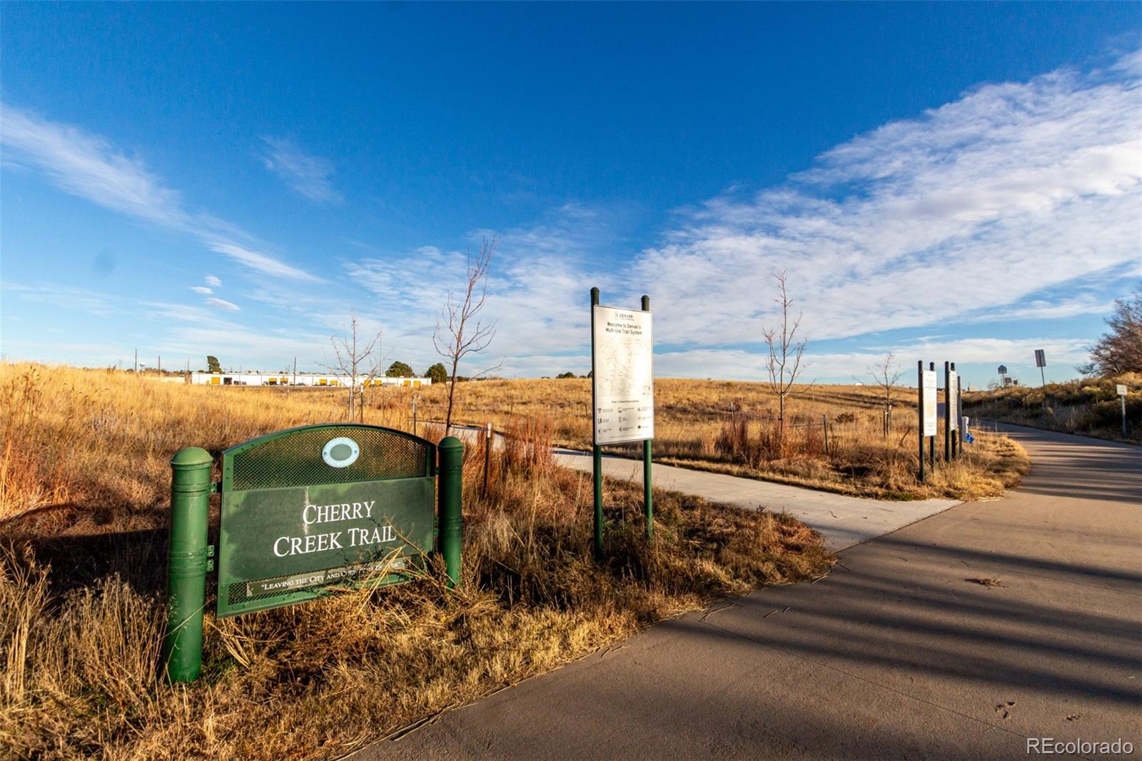 1885 S Quebec Way Unit: B22