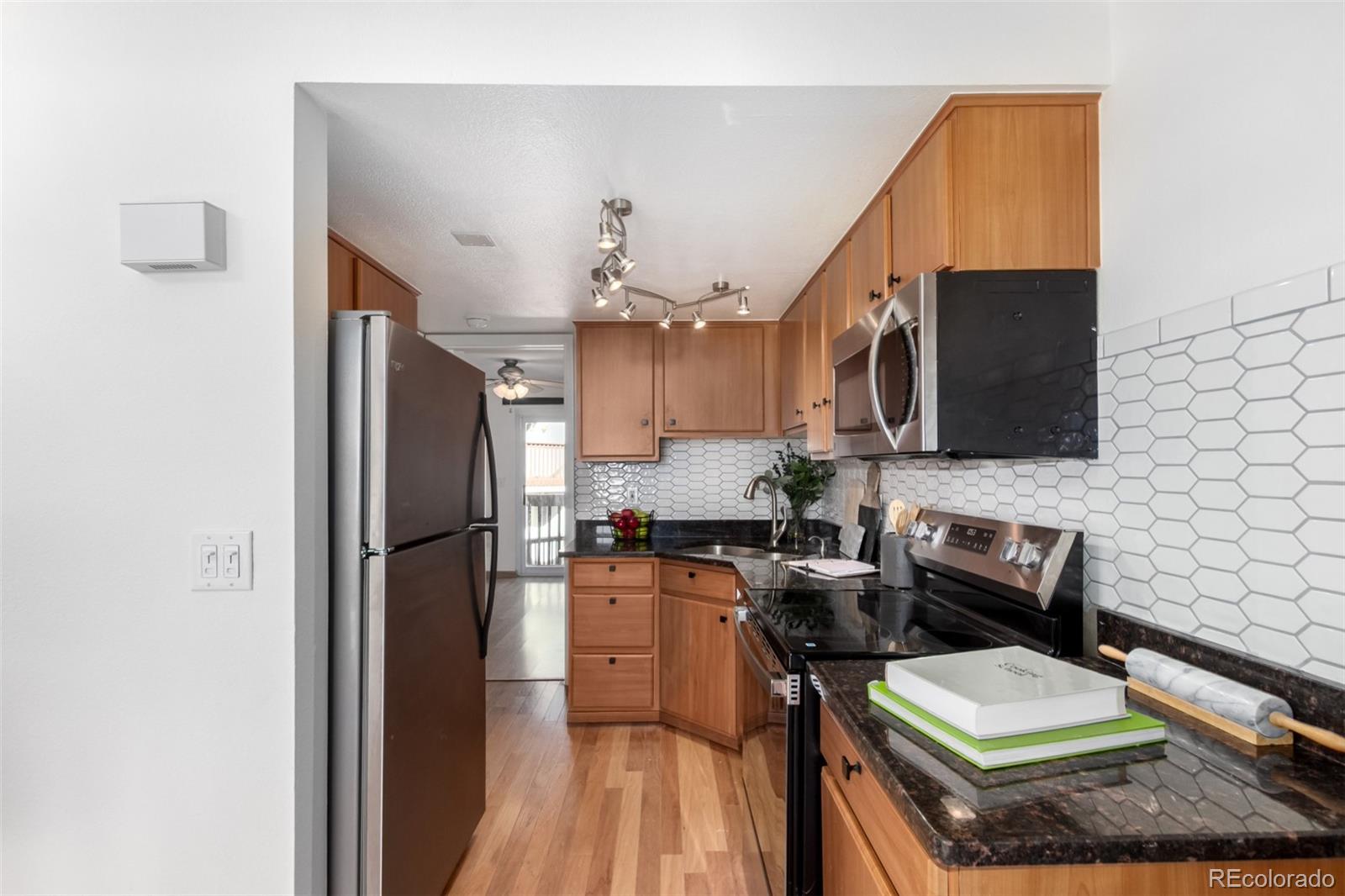 1885 S Quebec Way Unit: B22