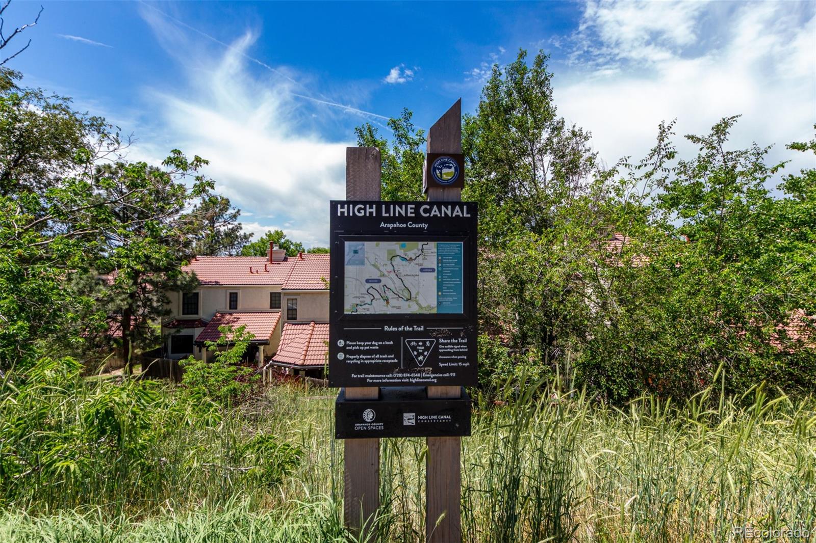 1885 S Quebec Way Unit: B22