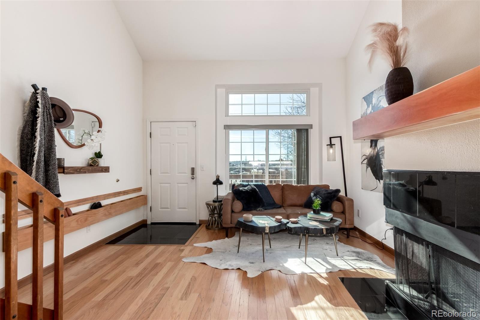 1885 S Quebec Way Unit: B22