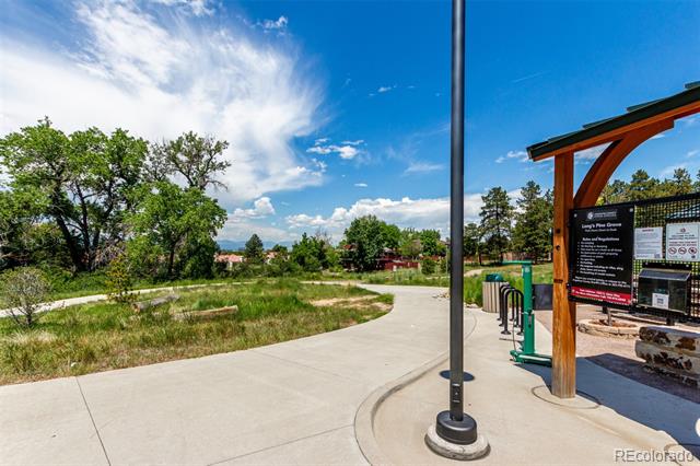 1885 S Quebec Way Unit: B22