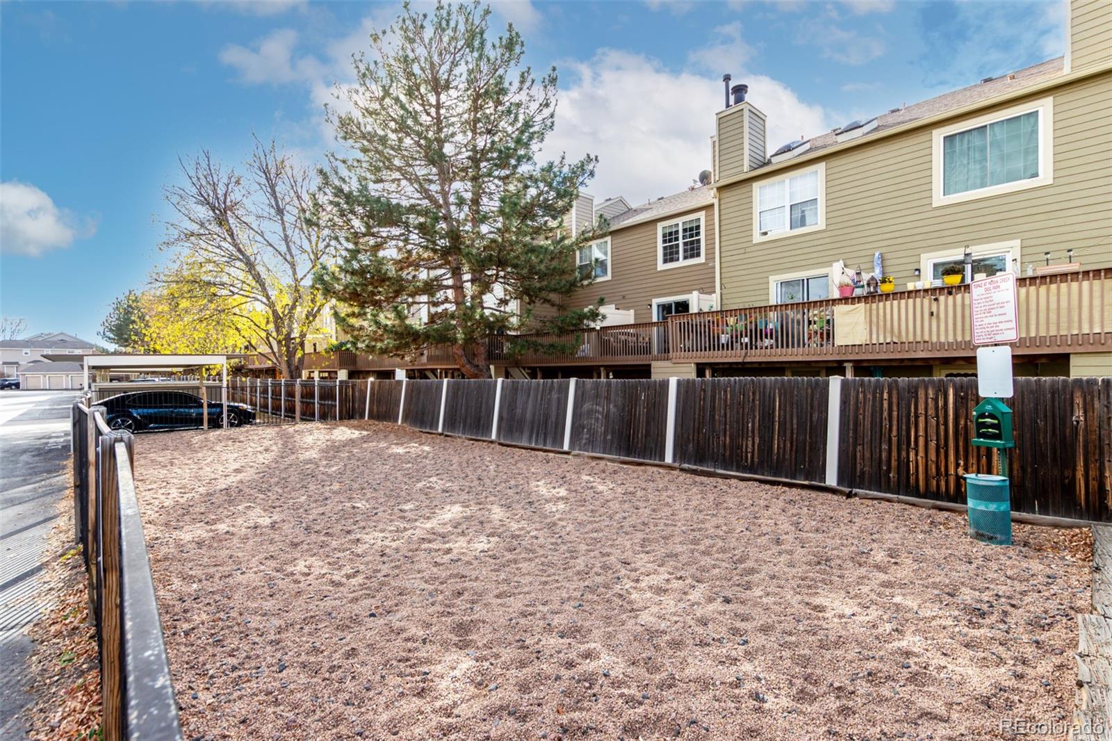 1885 S Quebec Way Unit: B22