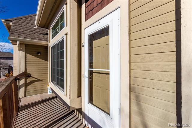 1885 S Quebec Way Unit: B22