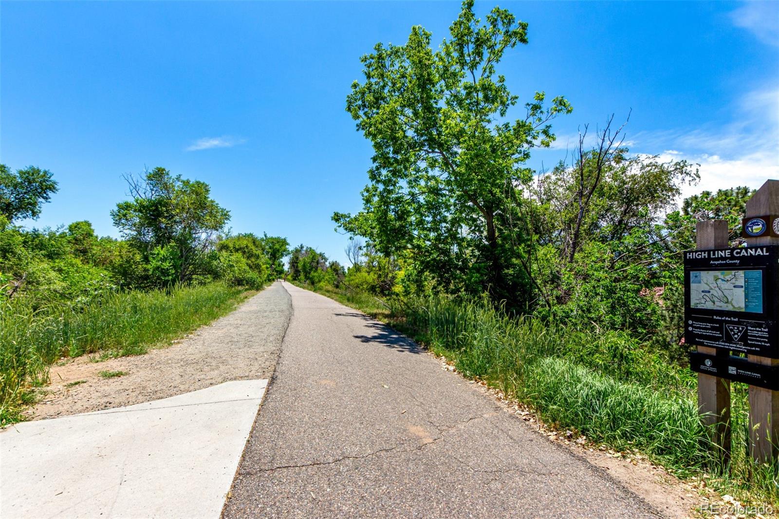 1885 S Quebec Way Unit: B22