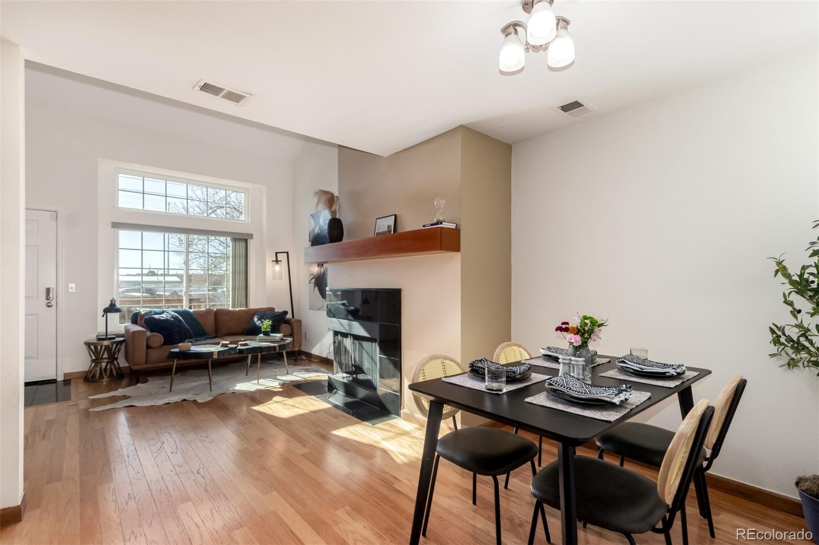 1885 S Quebec Way Unit: B22