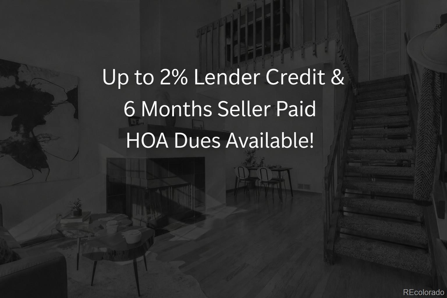 1885 S Quebec Way Unit: B22