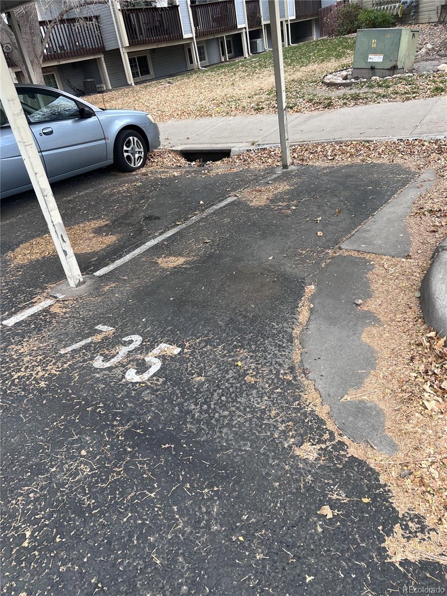 1885 S Quebec Way Unit: B22