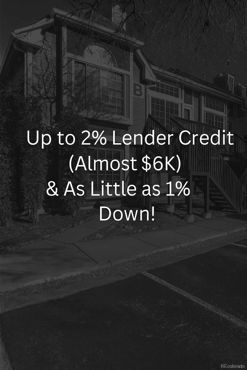 1885 S Quebec Way Unit: B22