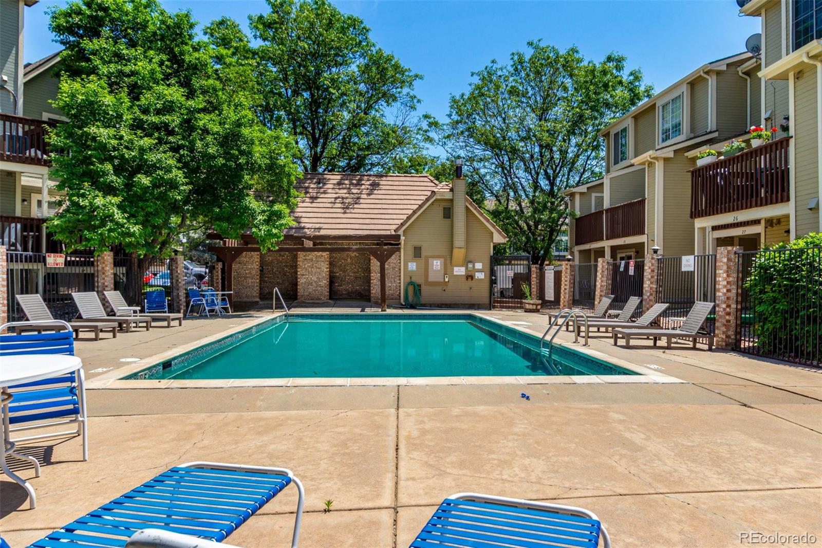 1885 S Quebec Way Unit: B22