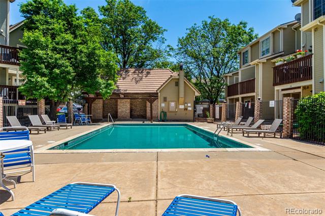 1885 S Quebec Way Unit: B22