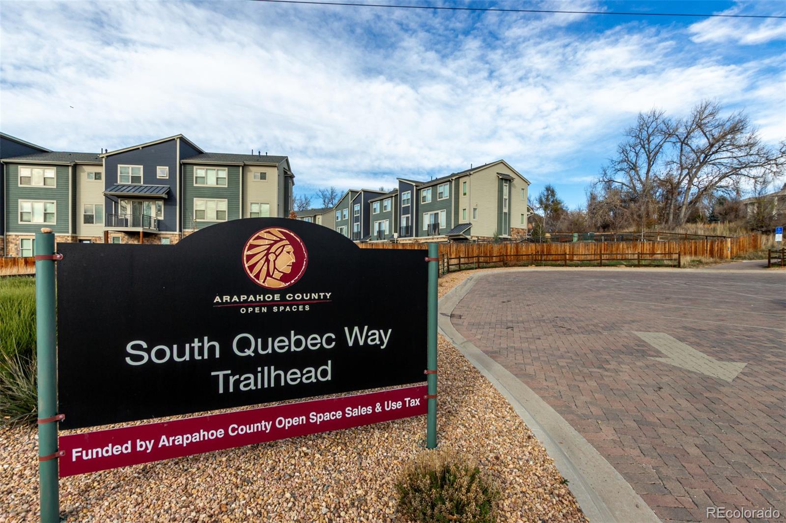 1885 S Quebec Way Unit: B22