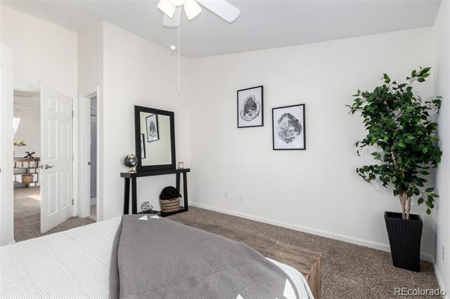 1885 S Quebec Way Unit: B22