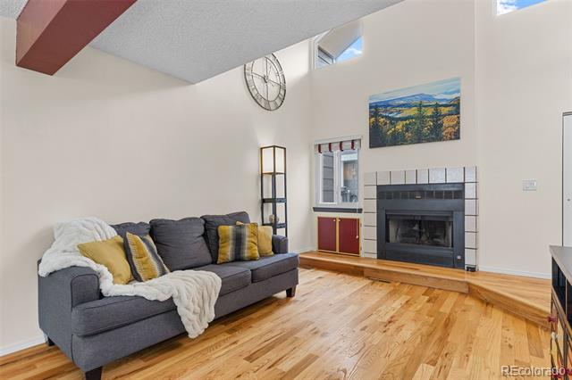 6545 W 84th Way Unit: 132