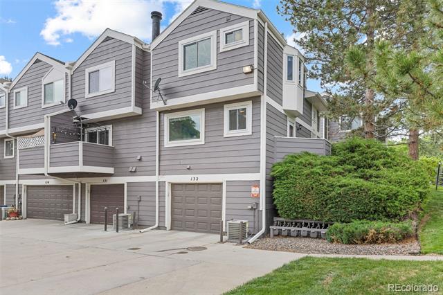 6545 W 84th Way Unit: 132