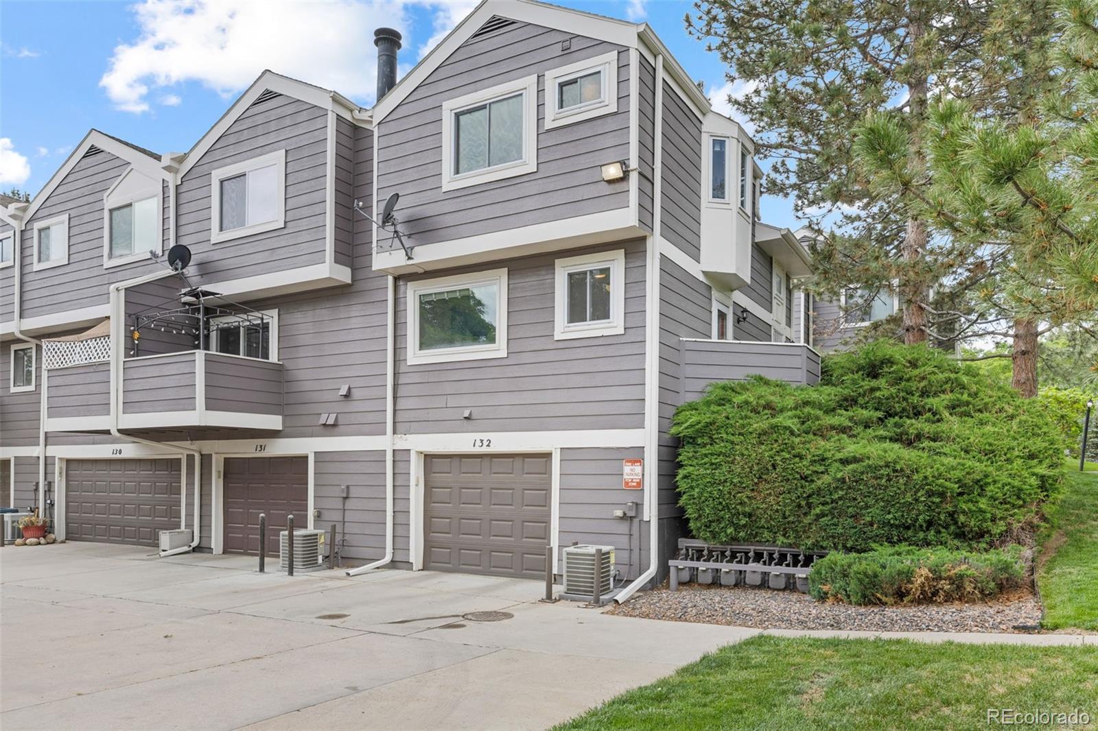 6545 W 84th Way Unit: 132