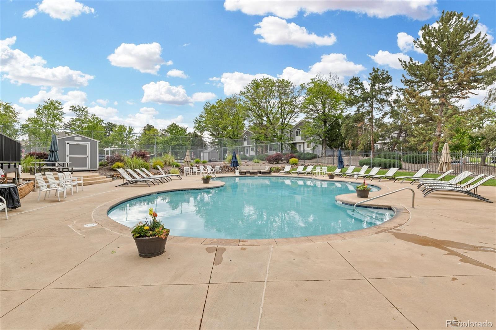 6545 W 84th Way Unit: 132