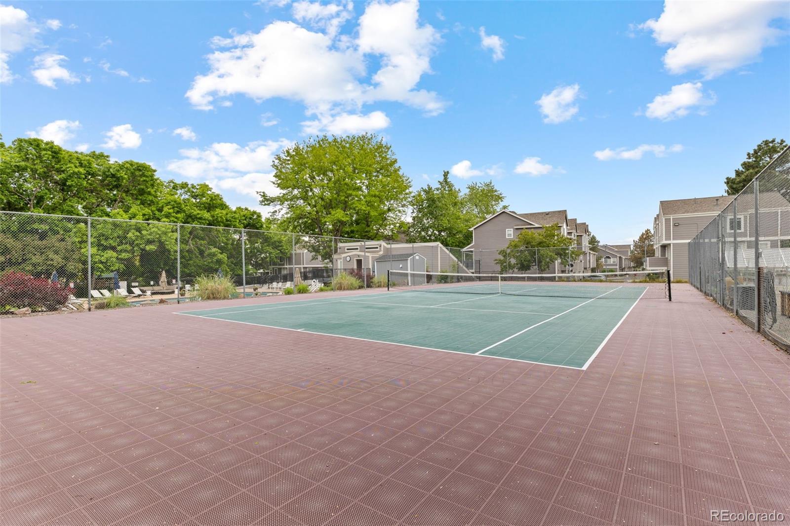6545 W 84th Way Unit: 132