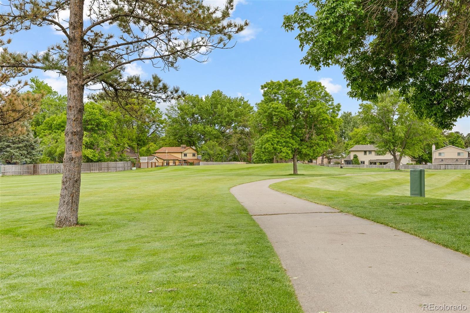 6545 W 84th Way Unit: 132