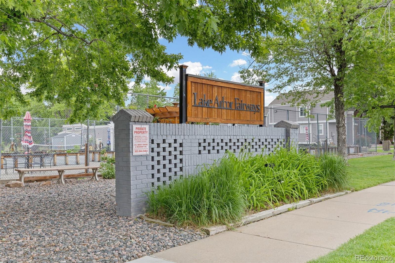 6545 W 84th Way Unit: 132