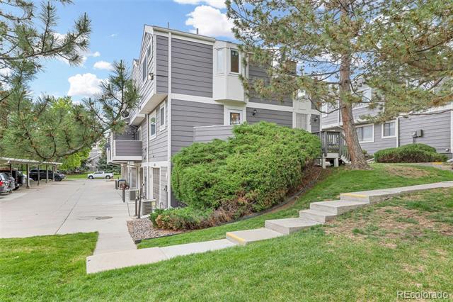 6545 W 84th Way Unit: 132