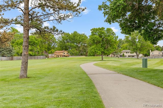 6545 W 84th Way Unit: 132