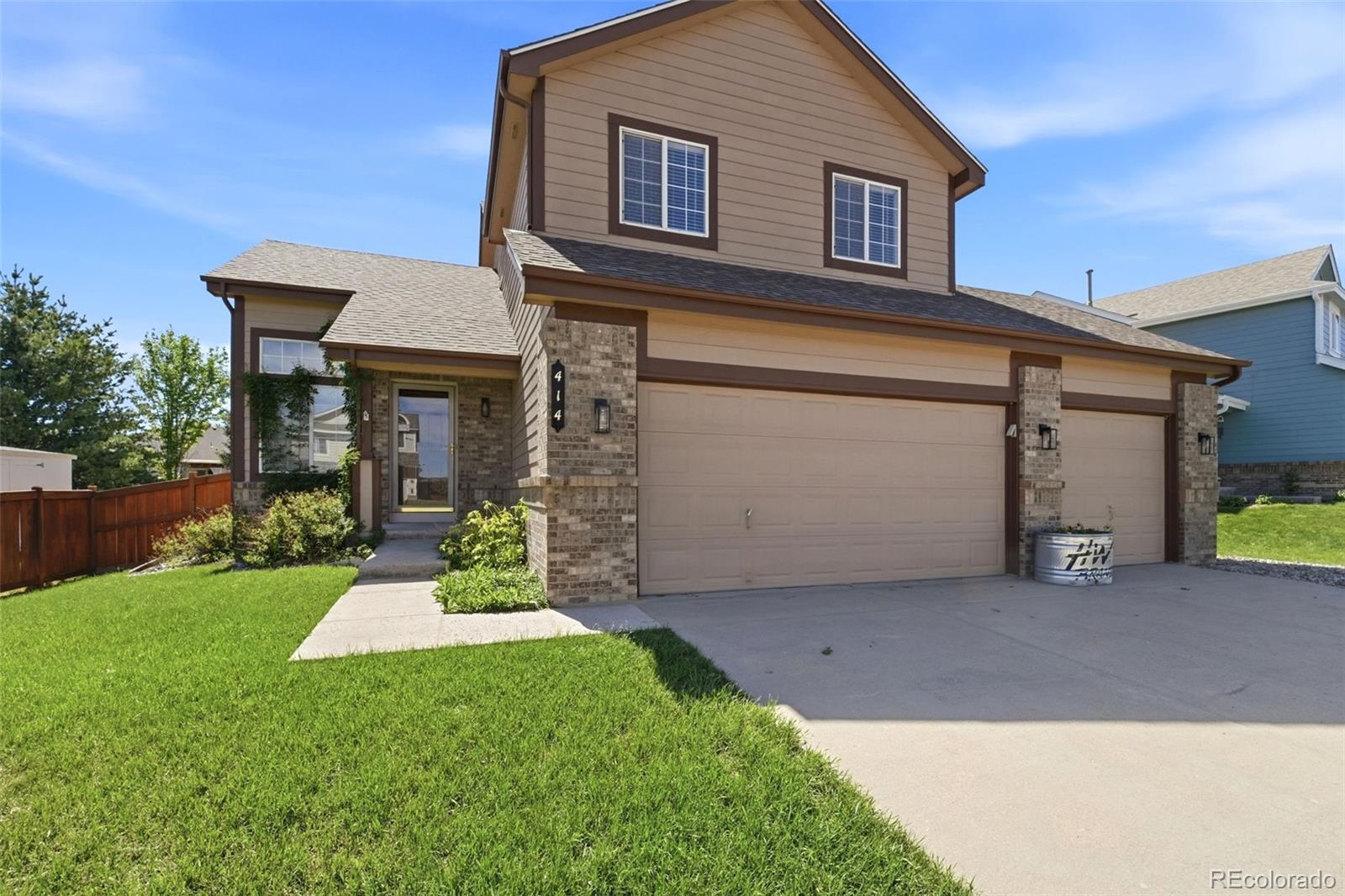 414 Drive