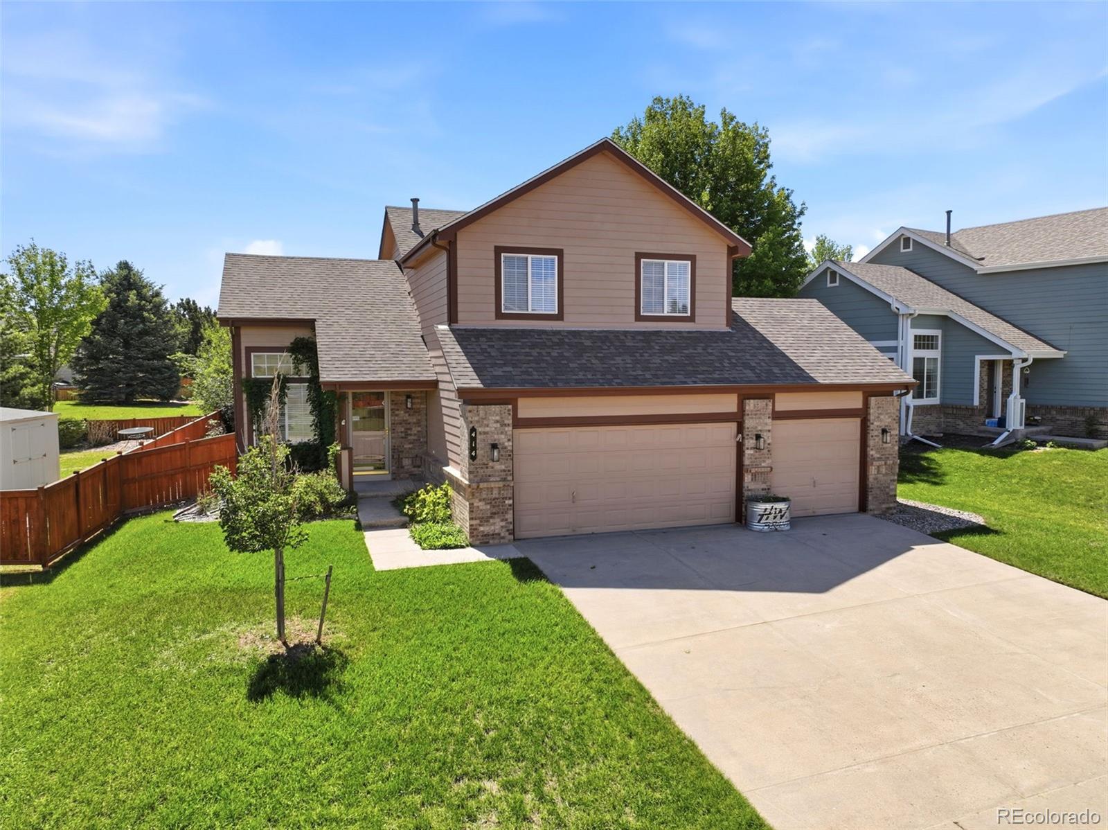 414 Drive