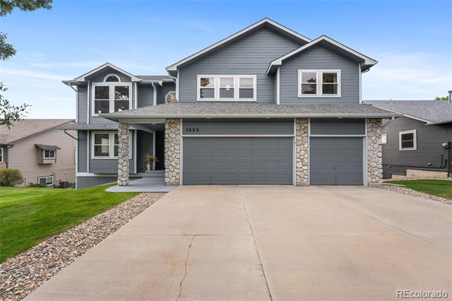 1025 War Eagle Drive S