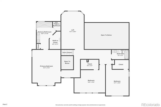 1025 War Eagle Drive S