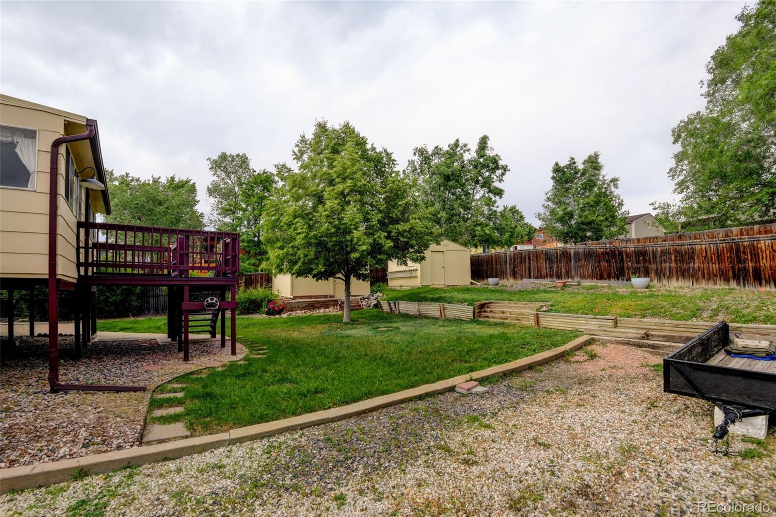 9766 Fillmore Street