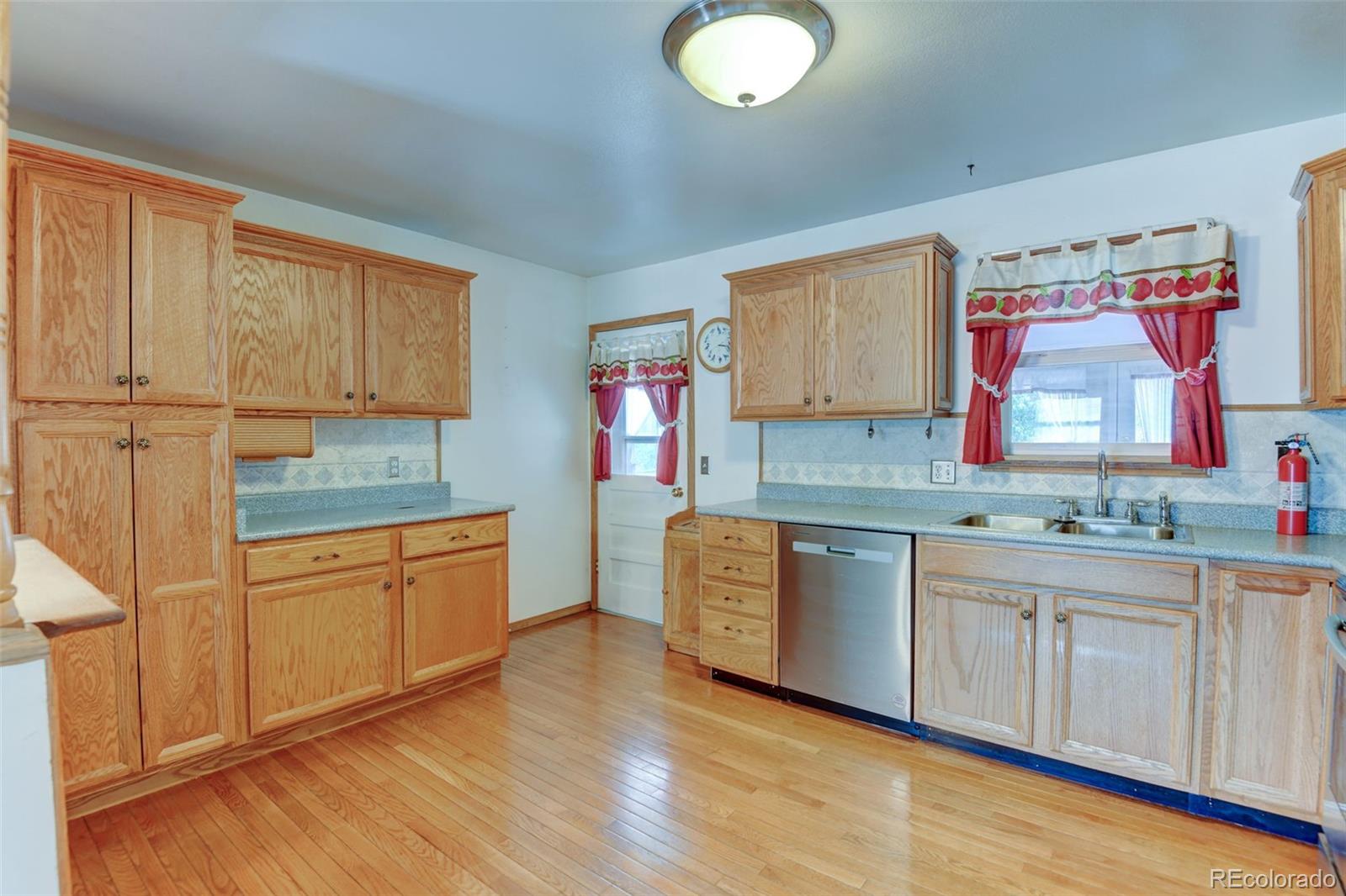 9766 Fillmore Street