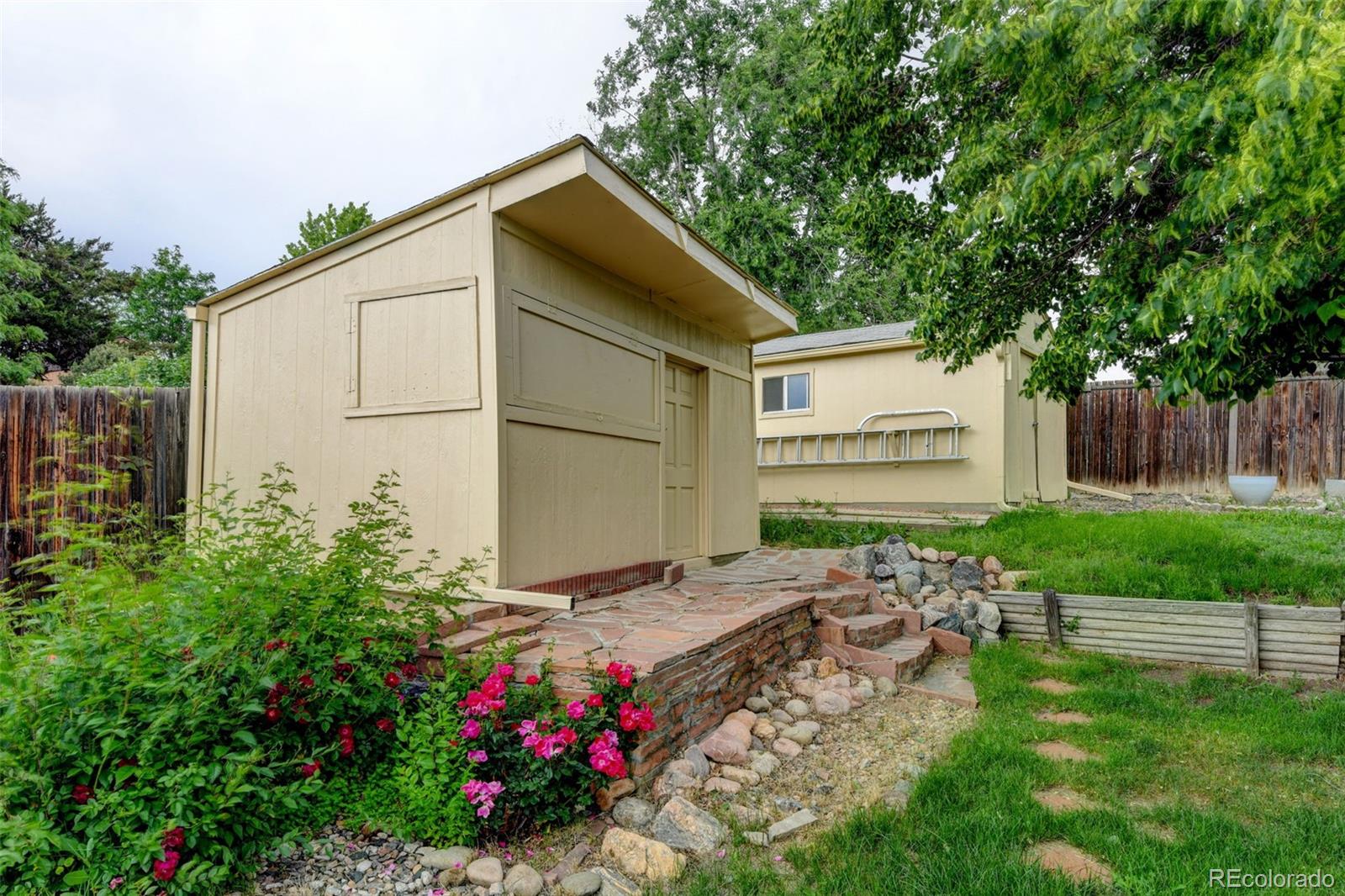 9766 Fillmore Street