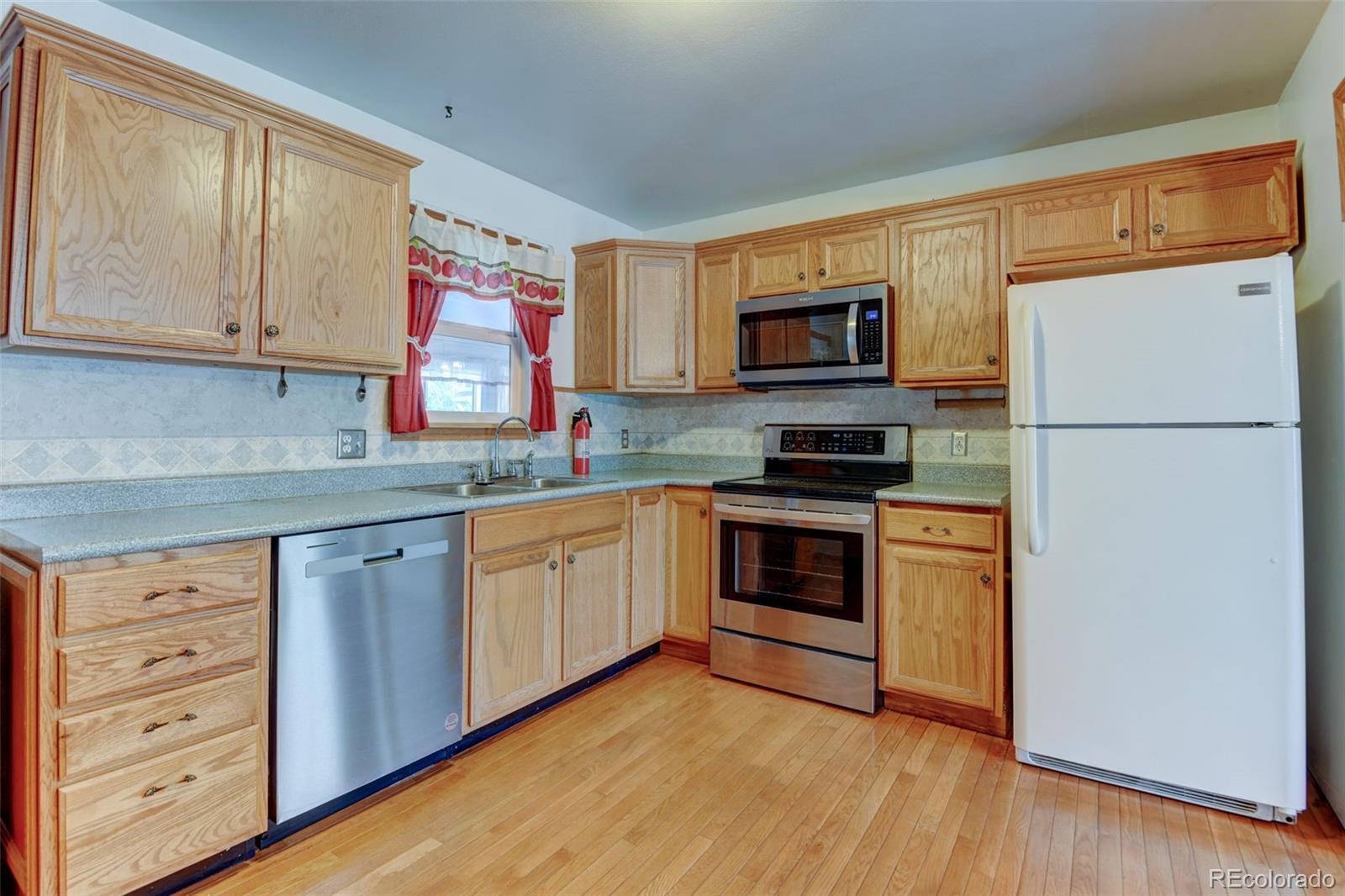 9766 Fillmore Street