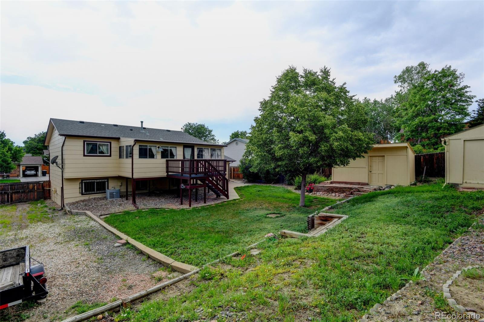 9766 Fillmore Street