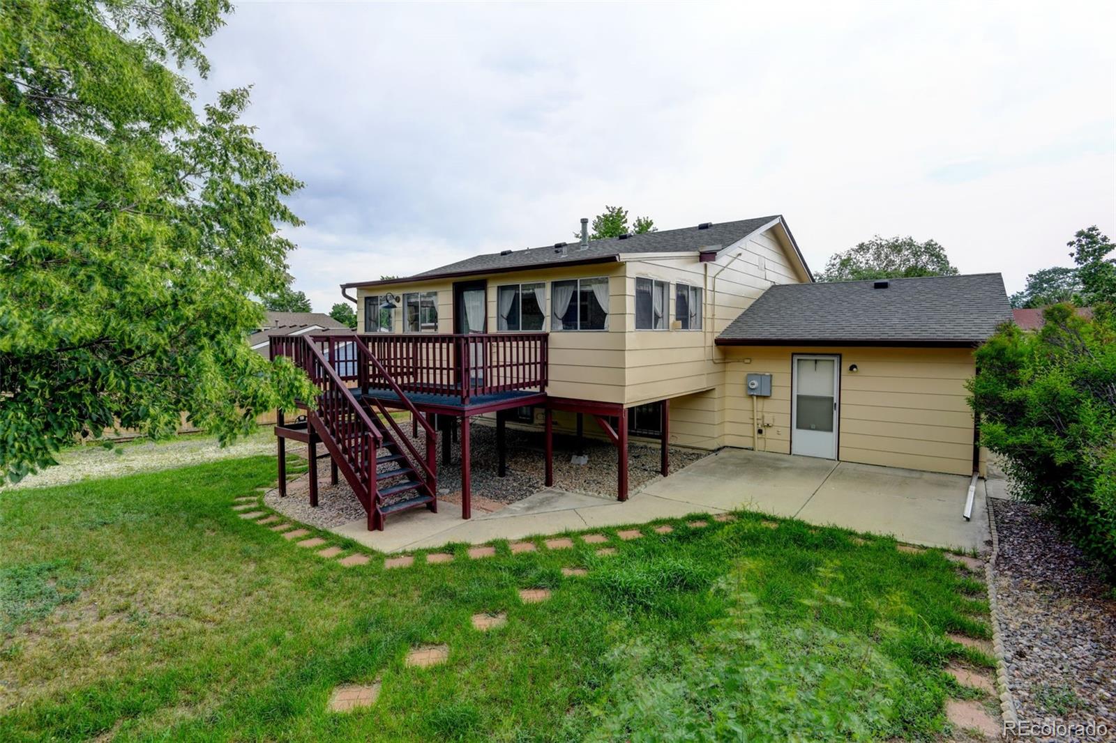 9766 Fillmore Street