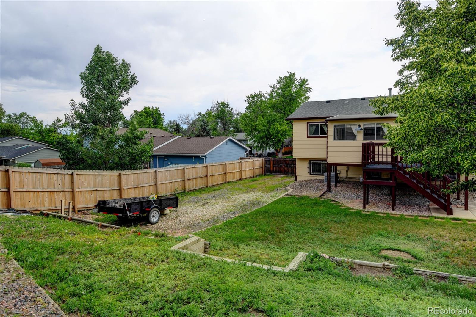 9766 Fillmore Street