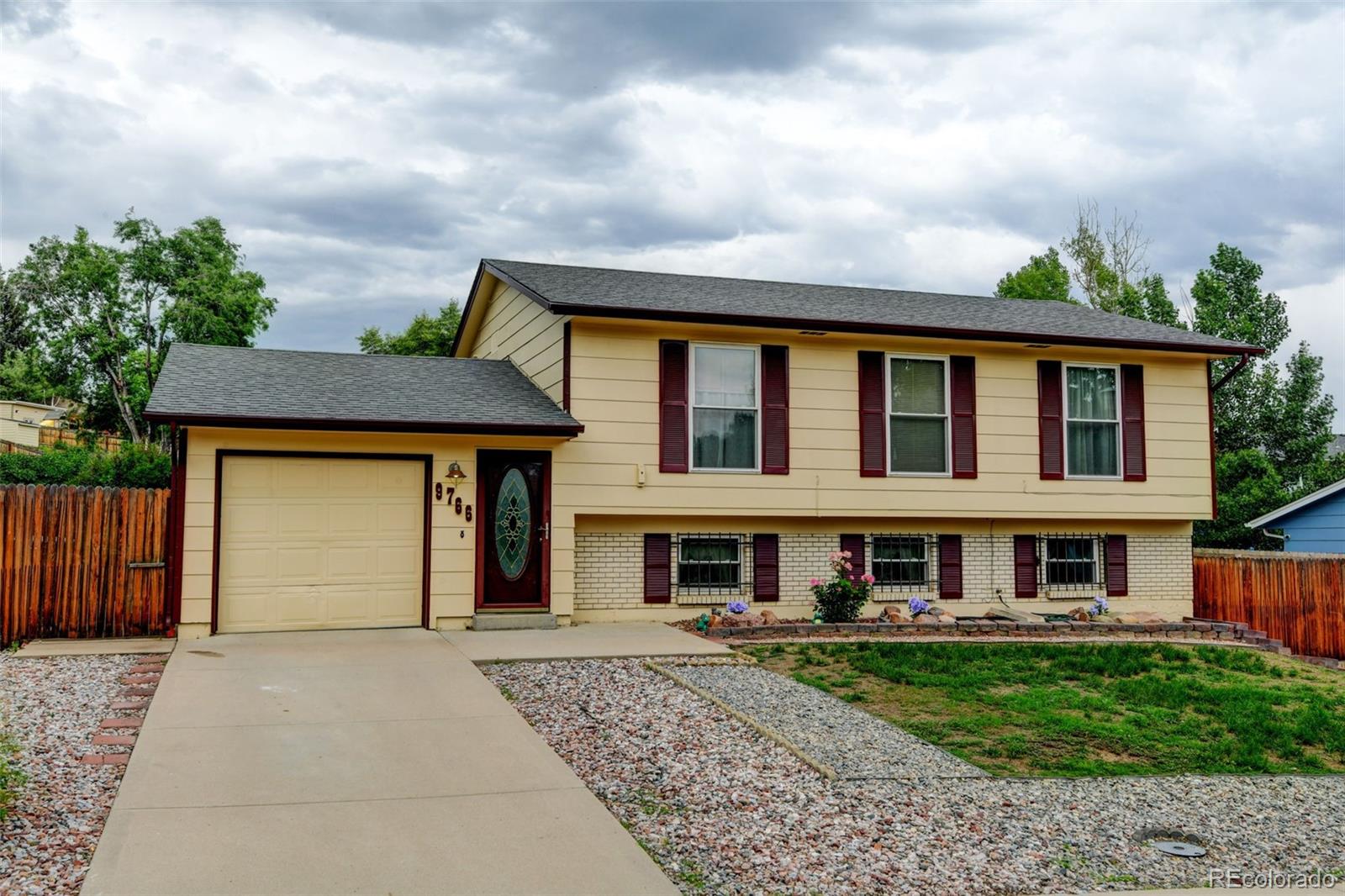 9766 Fillmore Street