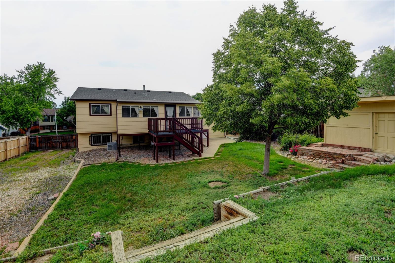 9766 Fillmore Street