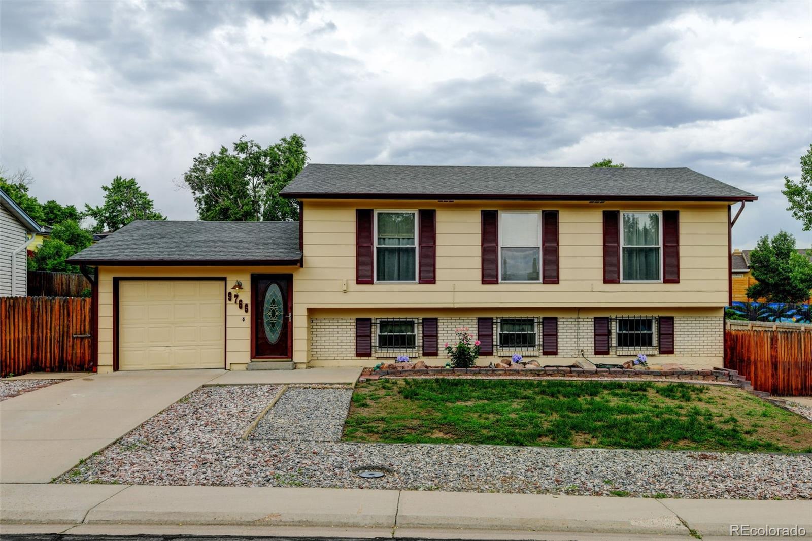 9766 Fillmore Street