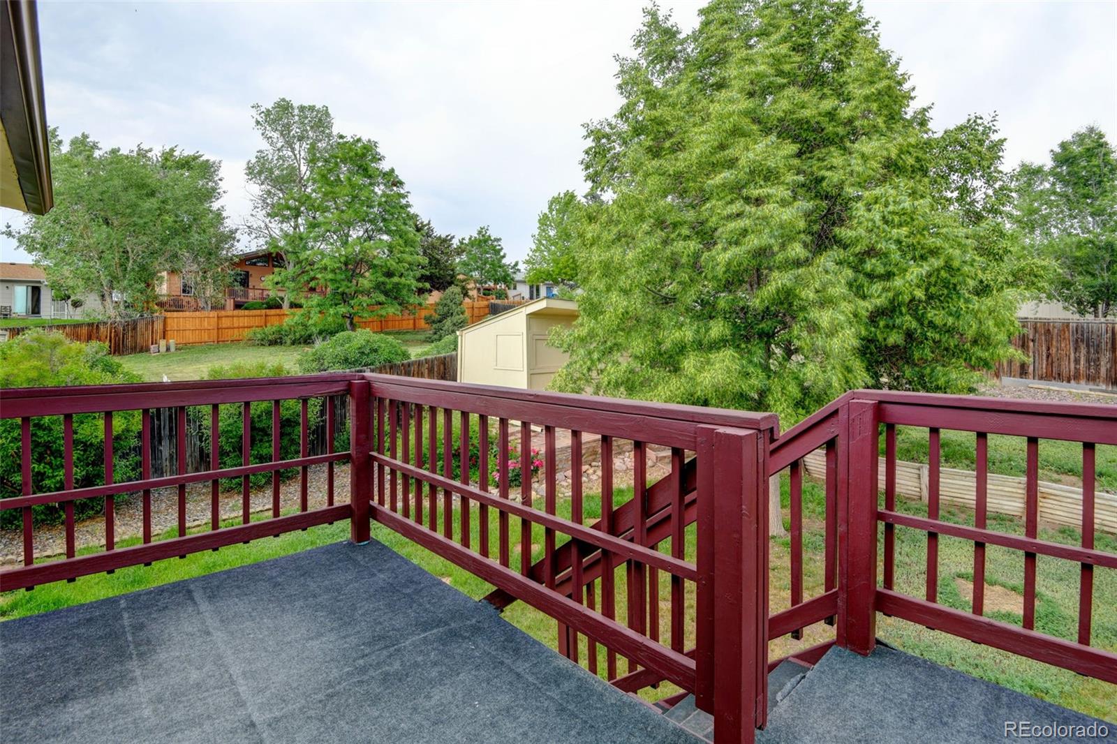 9766 Fillmore Street