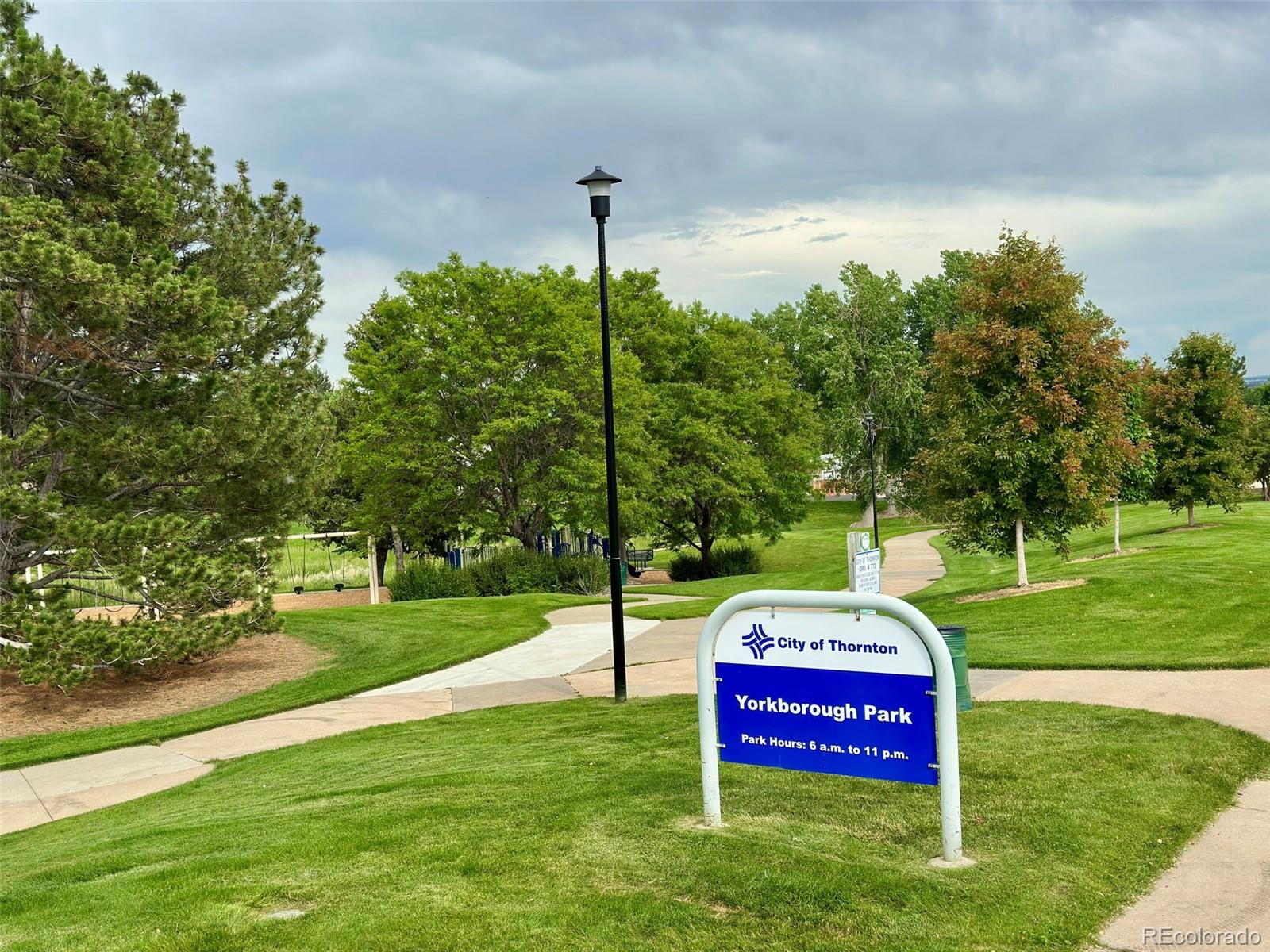 9766 Fillmore Street