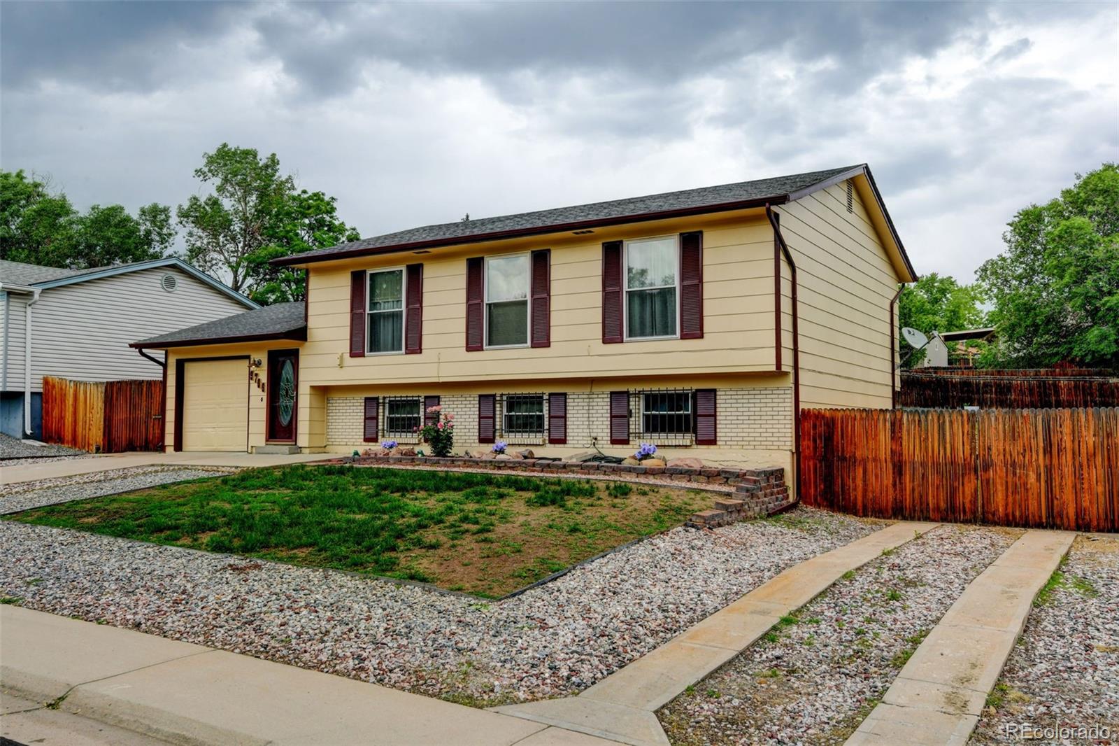 9766 Fillmore Street