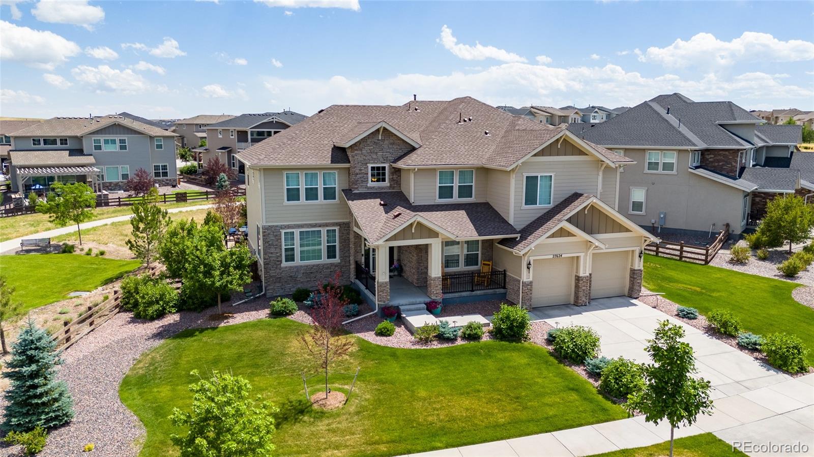27624 E Euclid Drive