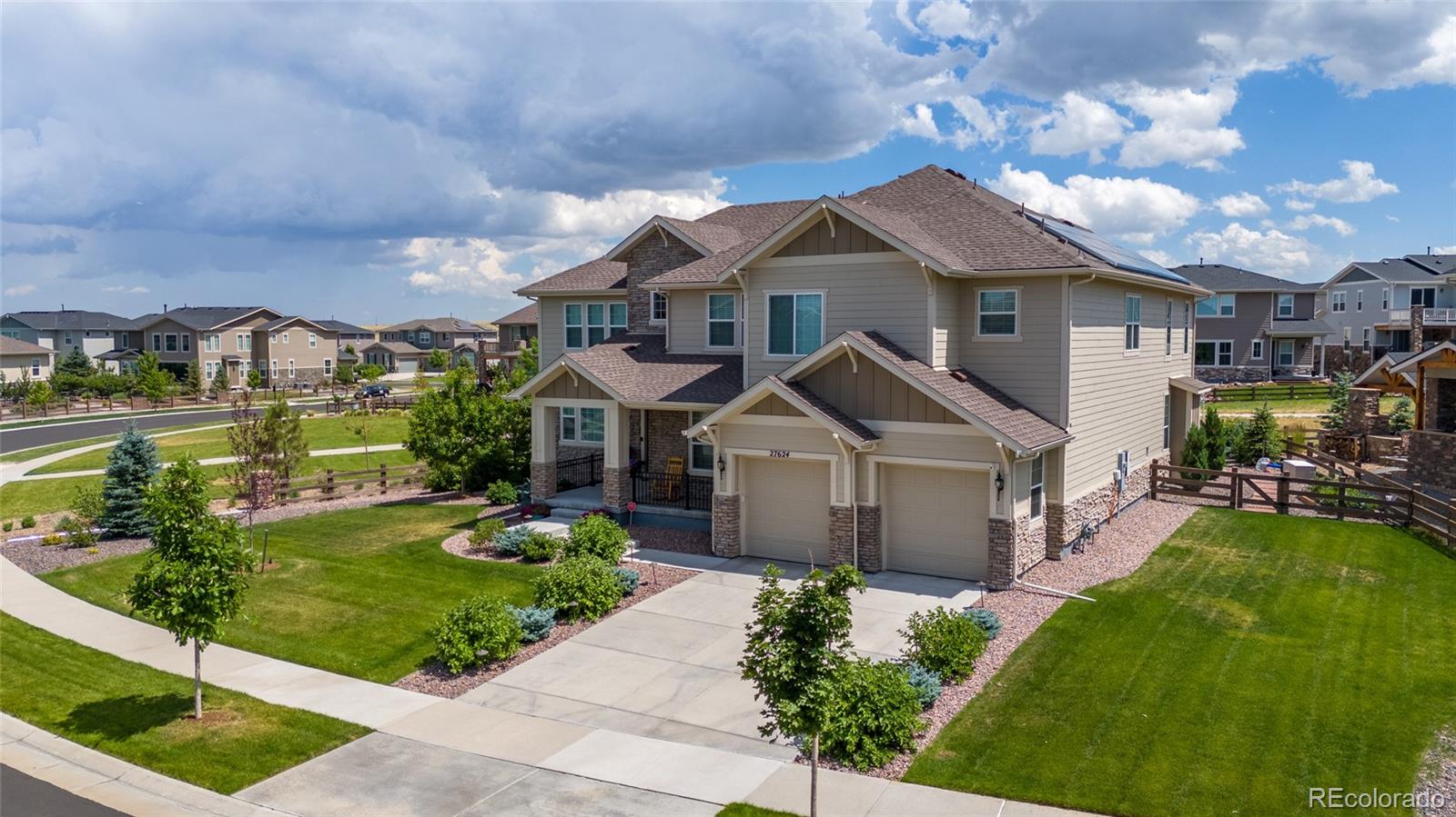 27624 E Euclid Drive
