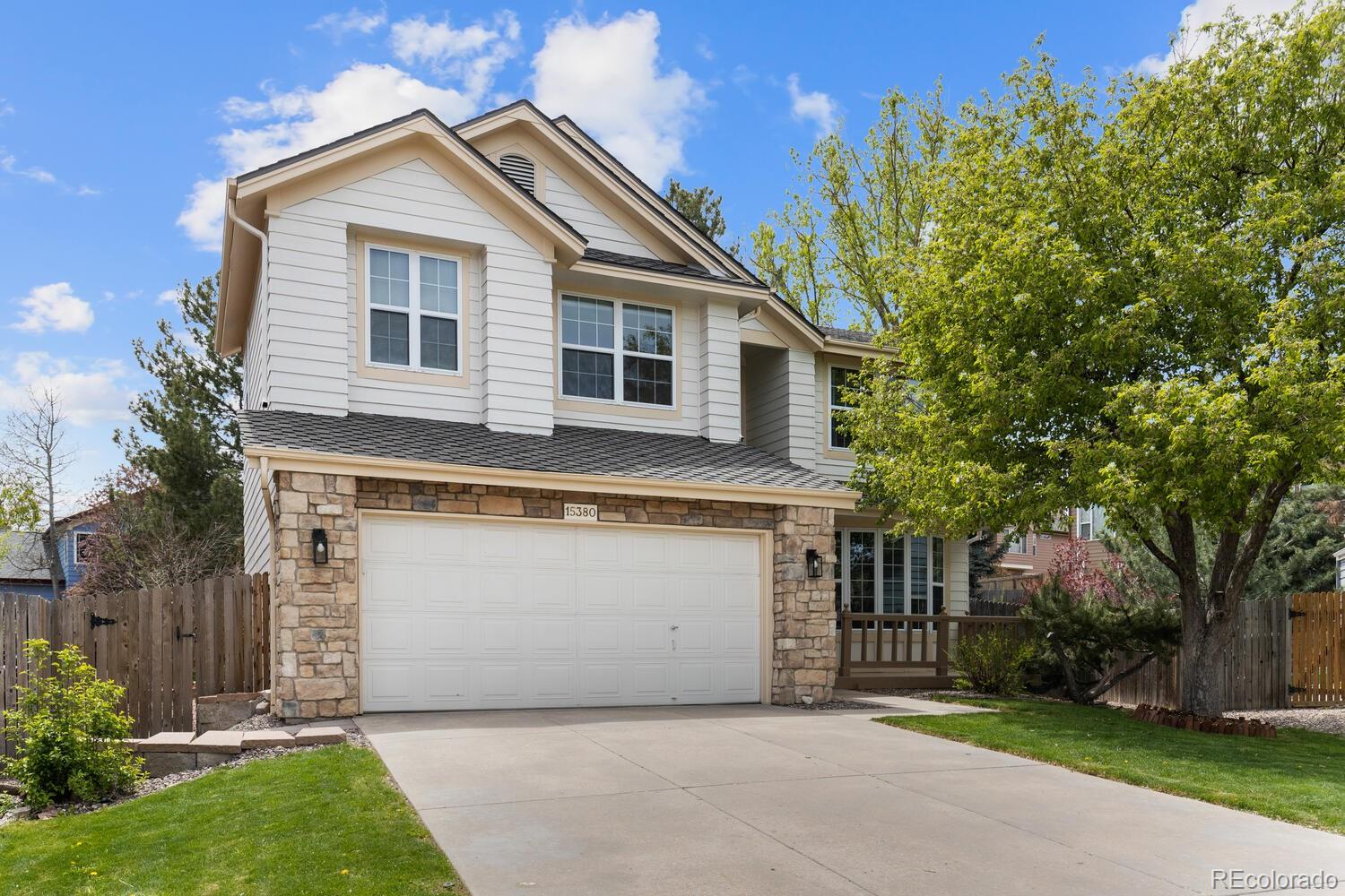 15380 Periwinkle Court