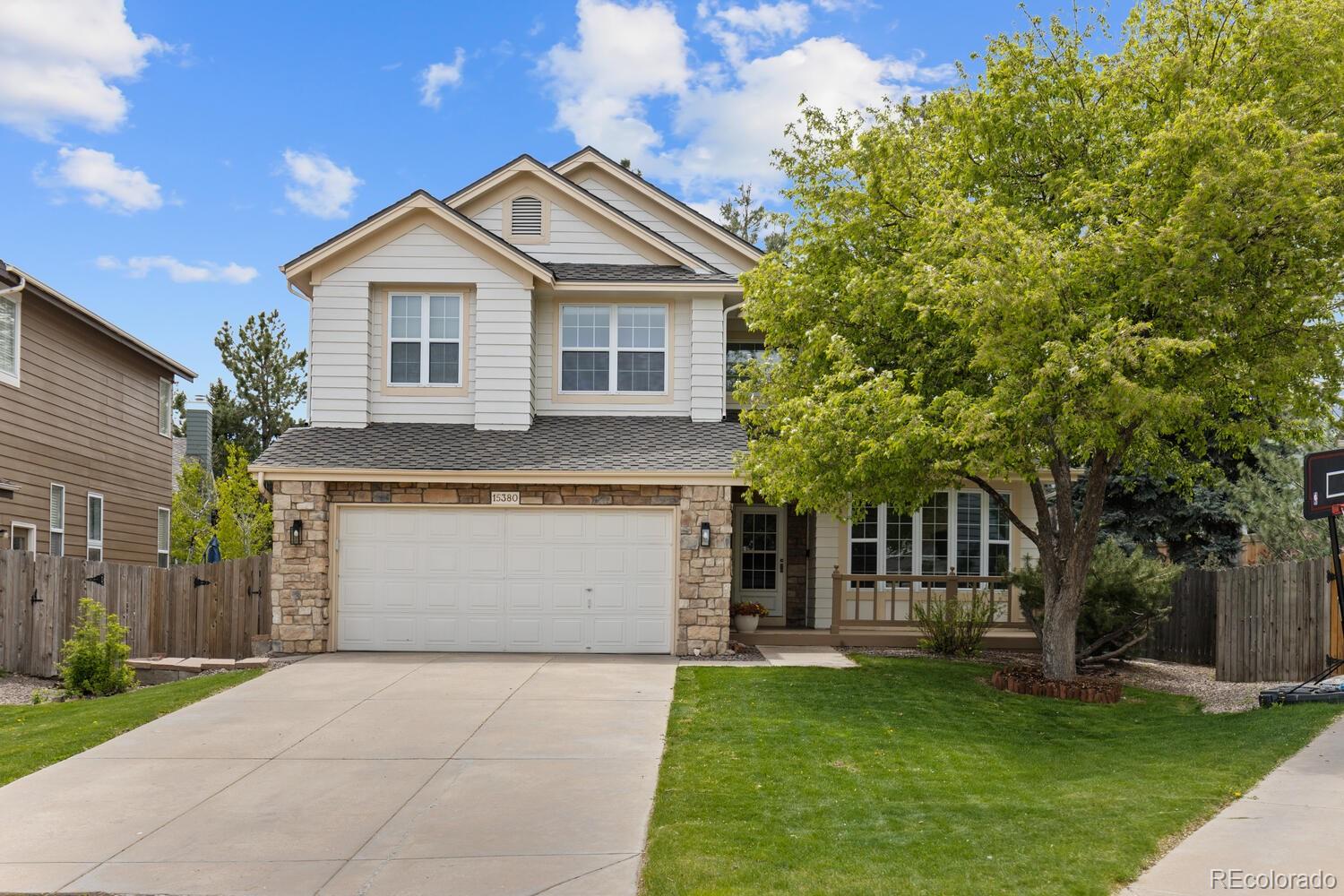 15380 Periwinkle Court
