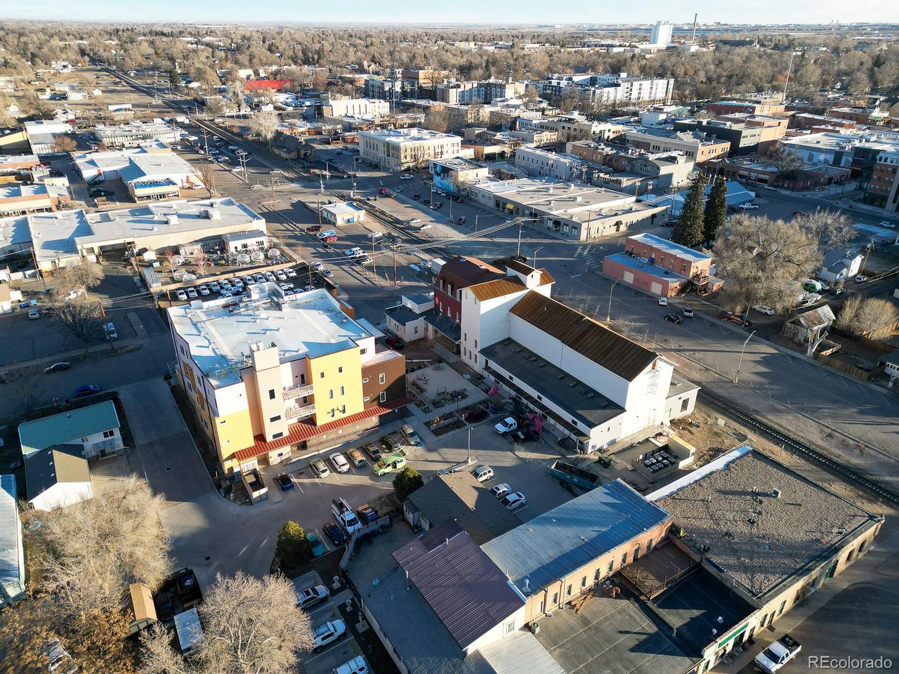150 W 2nd St